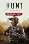 Crytek Hunt Showdown Commedia Della Morte (PC)