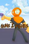 Next in Game Guns & Fishes (PC)