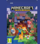 Mojang Minecraft [Java & Bedrock Edition] (PC) Jocuri PC