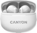 CANYON CNS-TWS8W white Casti