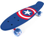  Disney - Captain America (SP-59970) Skateboard