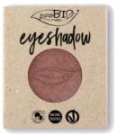 puroBIO cosmetics Ásványi matt szemhéjfesték utántöltő - PuroBio Cosmetics Ecological Eyeshadow Matte Refill 27