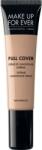 Make Up For Ever Camouflage krém - Make Up For Ever Full Cover Extreme Camouflage Cream 05