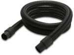 Kärcher Електропроводим смукателен маркуч Karcher, 4 метра, DN 40 (4.440-616.0)