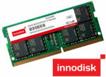 Innodisk 8GB DDR4 3200MHz M4SE-8GSSOC0M-FS168