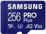 Samsung PRO Plus microSDXC 256GB (MB-MD256SA/EU)