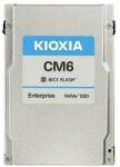 Toshiba KIOXIA CM6-V 2.5 1.6TB PCIe (KCM61VUL1T60)