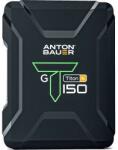 Anton Bauer Acumulator Anton Bauer Titon SL 150 143Wh 14.4V (Gold Mount) (8675-0157)