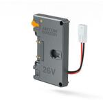 Anton Bauer Încărcător Anton Bauer 26V Gold Mount Plus cu Molex Connection (8375-0224)