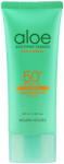 Holika Holika Aloe Soothing Essence vizálló napozó krém SPF 50+ 70ml