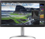 LG UltraFine 32UQ85R-W Monitor