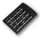  BLACKBIRD Vezetékes Numerikus Billentyűzet Numpad USB, Fekete - pixelrodeo