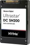 Western Digital SN200 3.8TB HUSMR7638BDP3Y1 0TS1356
