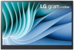 LG gram 16MR70.ASDWU Monitor