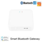 RSH GW003-BT - Bluetooth HUB, WiFi csatlakozással - Smart Bluetooth Gateway