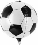  Fólia léggömb Futball 40cm (KX4571)