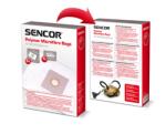 Sencor SVC900 Papírzsák SVC 900 porszívóhoz (SVC900 PAPÍRZSÁK 085859) - marketworld