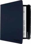 PocketBook PocketbookShell 7" E-book olvasó tok - Kék (HN-SL-PU-700-NB-WW)