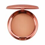 MAC Skinfinish Sunstruck Matte Bronzer RADIANT DEEP GOLDEN Bronzosító 8 g