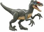 Mattel Jurassic Park: Velociraptor figura