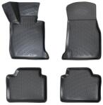 Umbrella Гумени стелки umbrella за bmw 3 class sixth generation f30/f31/f34 2012 - (8682578000259)