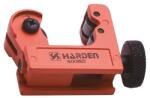 Harden Mini Taietor pentru Tevi Cupru, Alama, Aluminiu, Diametru 3 - 32 mm, Profesional, Harden (ZH600821)