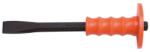 HARDEN Dalta Lata cu Garda si Maner din Plastic, Harden, Dimensiuni 24 x 18 x 300 mm (ZH610817) Dalta