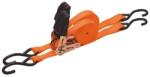 HARDEN Set de 2 Chingi pentru Fixarea Bagajelor, 25mm x 5m, Capacitate Maxima 250 kg, Profesional, Harden (ZH671112)