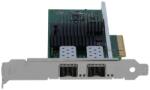  Adap OEM PCIe 3.0 OEM X710DA4FHBLK-c bulk (X710DA2BLK-C) (X710DA2BLK-C)