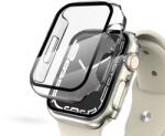 Haffner defense 360 Apple Watch 7 (41 mm) védőtok beépített edzett üveggel (FN0287) (FN0287) (FN0287)