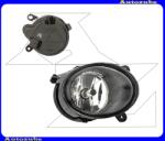 AUDI A6 C6 2004.05-2009.02 /4F/ Ködlámpa jobb (H7) HELLA 1N0 354 013-021