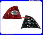 FORD FOCUS MK2 2007.12-2011.02 Hátsó lámpa bal "4 ajtós" (foglalat nélkül) ORIGINAL /RENDELÉSRE/ 9EL 354 066-011