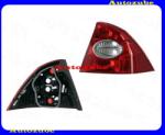 FORD FOCUS MK2 2007.12-2011.02 Hátsó lámpa jobb "4 ajtós" (foglalat nélkül) ORIGINAL /RENDELÉSRE/ 9EL 354 066-021