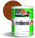 Milesi XWC 616 25 liter teraszlazúr szőke dió (XWC61625)
