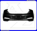 Hyundai i20 2 2014.12-2018.05 /GB/ Hátsó lökhárító "5 ajtós" fényezhető HN3710870-0000