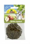 JR FARM Mr. Woodfield Vesszőlabda almával 15 g