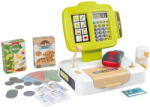 Smoby Jucarie Smoby Casa de marcat Small Cash Register verde (S7600350113) - ejuniorul