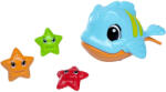 Simba Toys Jucarie Simba ABC Hungry Fish (S104010070) - ejuniorul