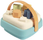 Smoby Jucarie cu sortator Smoby Shape Sorter (S7600140604)