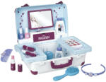 Smoby Jucarie Smoby Gentuta cosmetica Frozen Beauty Vanity cu accesorii (S7600320153)