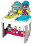 Smoby Cabinet veterinar Smoby Veterinary Center (S7600340404) - ejuniorul