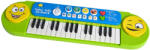Simba Toys Orga Simba My Music World Funny Keyboard (S106834250) - ejuniorul Instrument muzical de jucarie