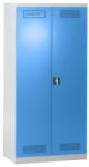  Környezetvédelmi szekrény, kihúzható polcokkal, 5 tárolószinttel, szélesség 950 mm (01_523494_szekreny)