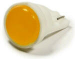 AVC LED T10 helyére sárga (44225)