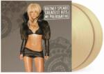 Sony Britney Spears - Greatest Hits: My Prerogative (2lp, Remastered, Creme Coloured Vinyl) (9d4982)