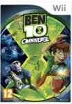 D3 Publisher Ben 10 Omniverse (Wii)