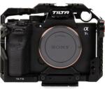 Tilta Full Camera Cage pentru Sony a7S III (Negru) (TA-T18-FCC-B)