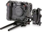 Tilta Tiltaing Advanced Camera Kit pentru Canon C70 (Negru) (TA-T12-D-B)