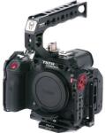 Tilta Camera Cage pentru Canon R5C Basic Kit (Negru) (TA-T32-A-B)