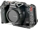 Tilta Camera Cage pentru Blackmagic Design Pocket Cinema Camera 6K Pro (Negru) (TA-T11-FCC-B)